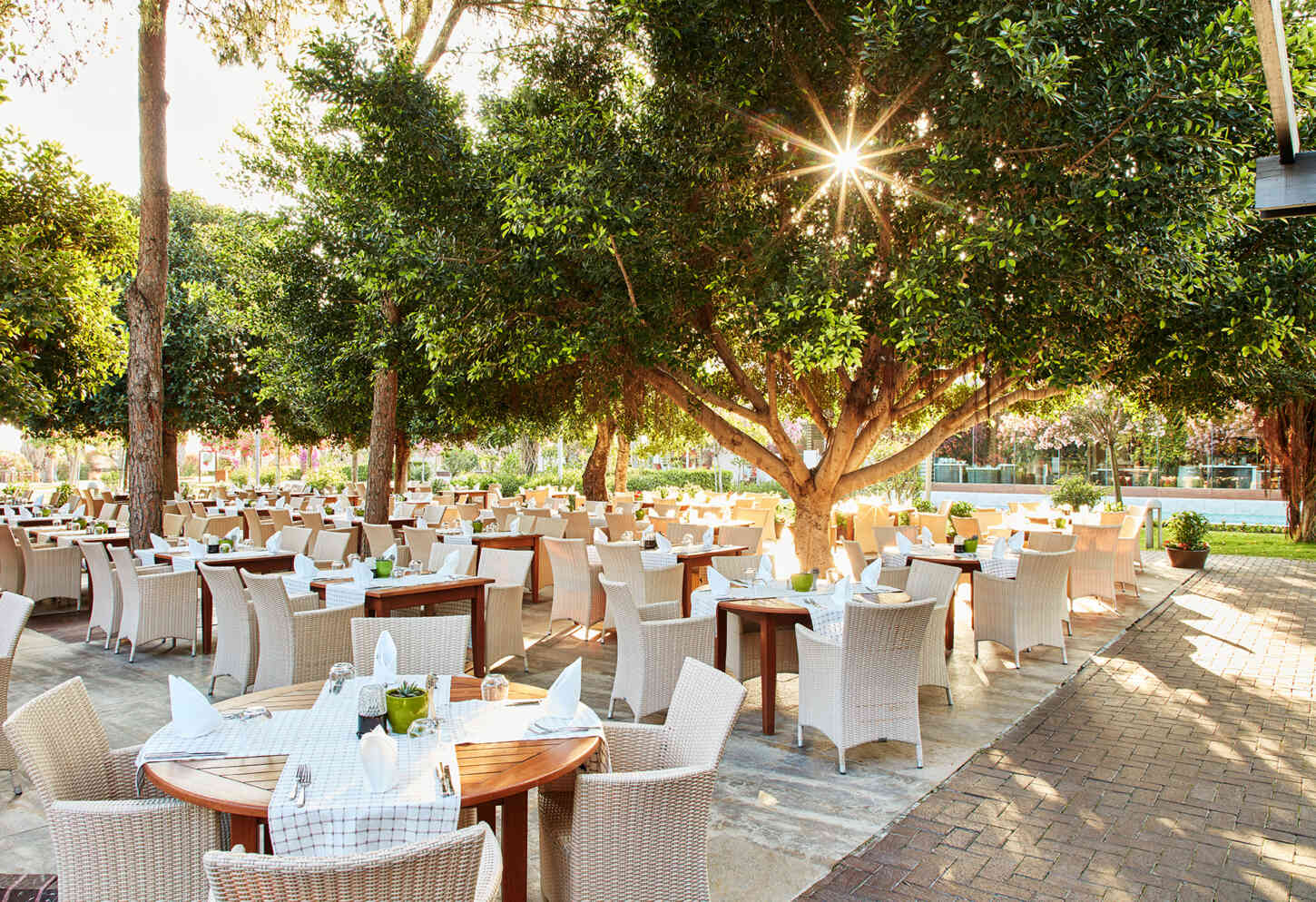 Hotel Gloria Serenity Resort 17910