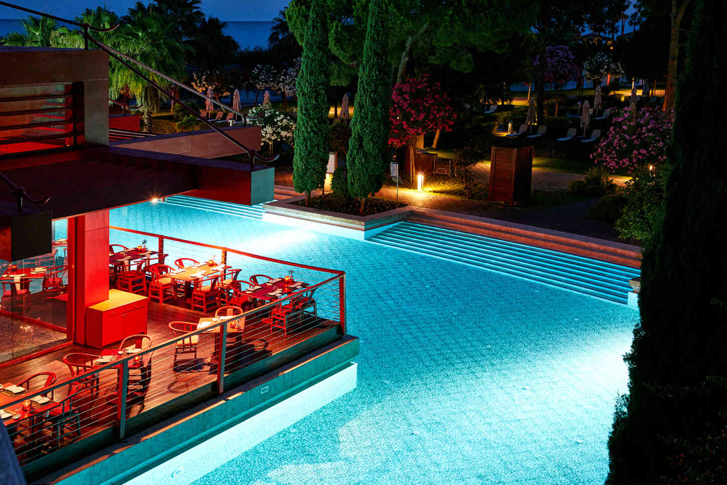 Hotel Gloria Serenity Resort 17912