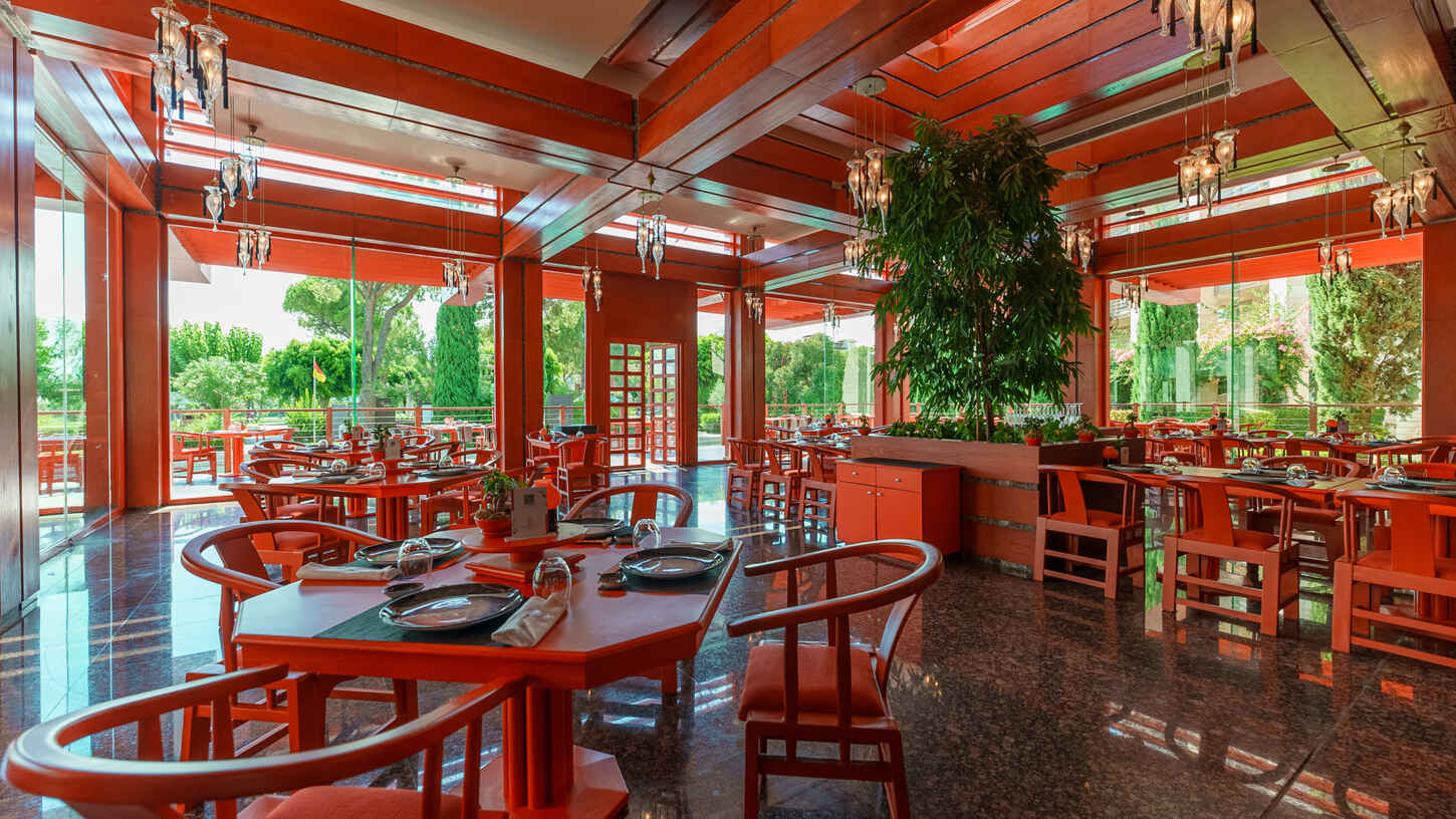 Hotel Gloria Serenity Resort 17913