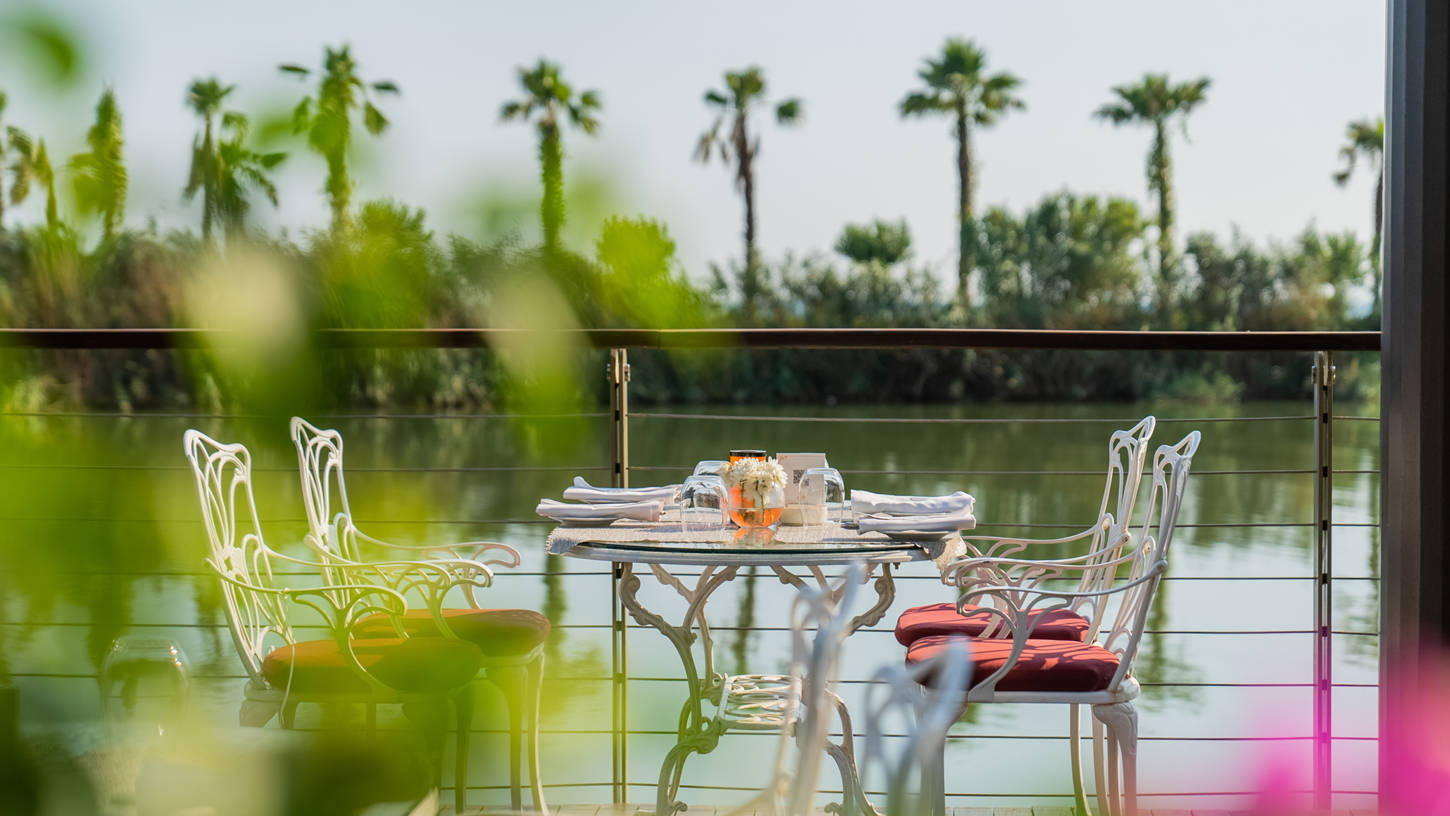 Hotel Gloria Serenity Resort 17918