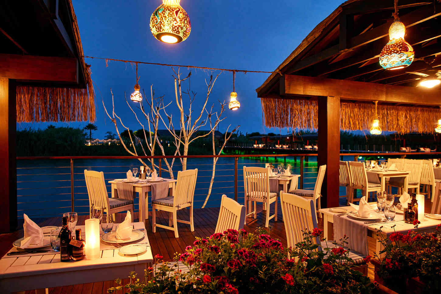 Hotel Gloria Serenity Resort 17922