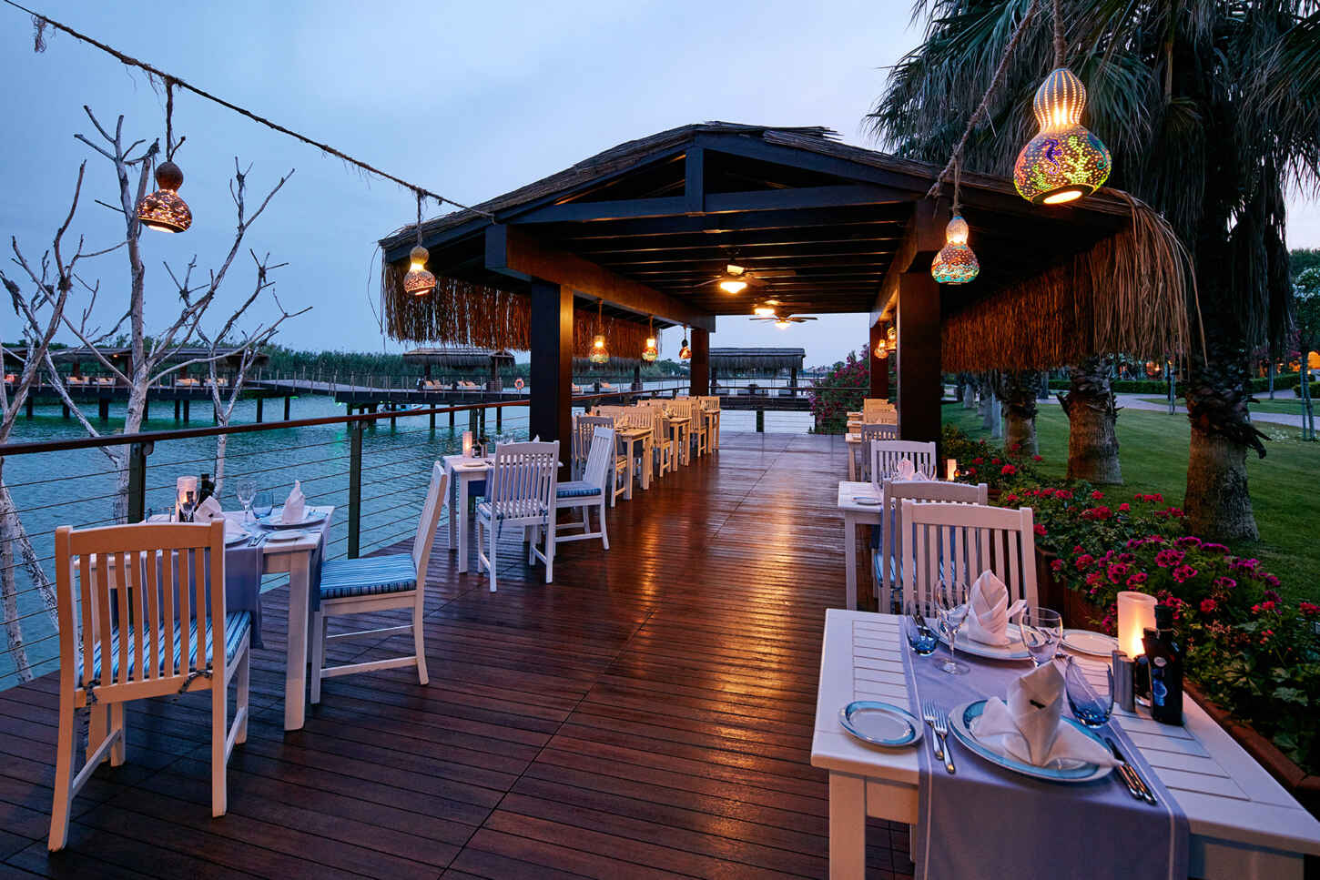 Hotel Gloria Serenity Resort 17923