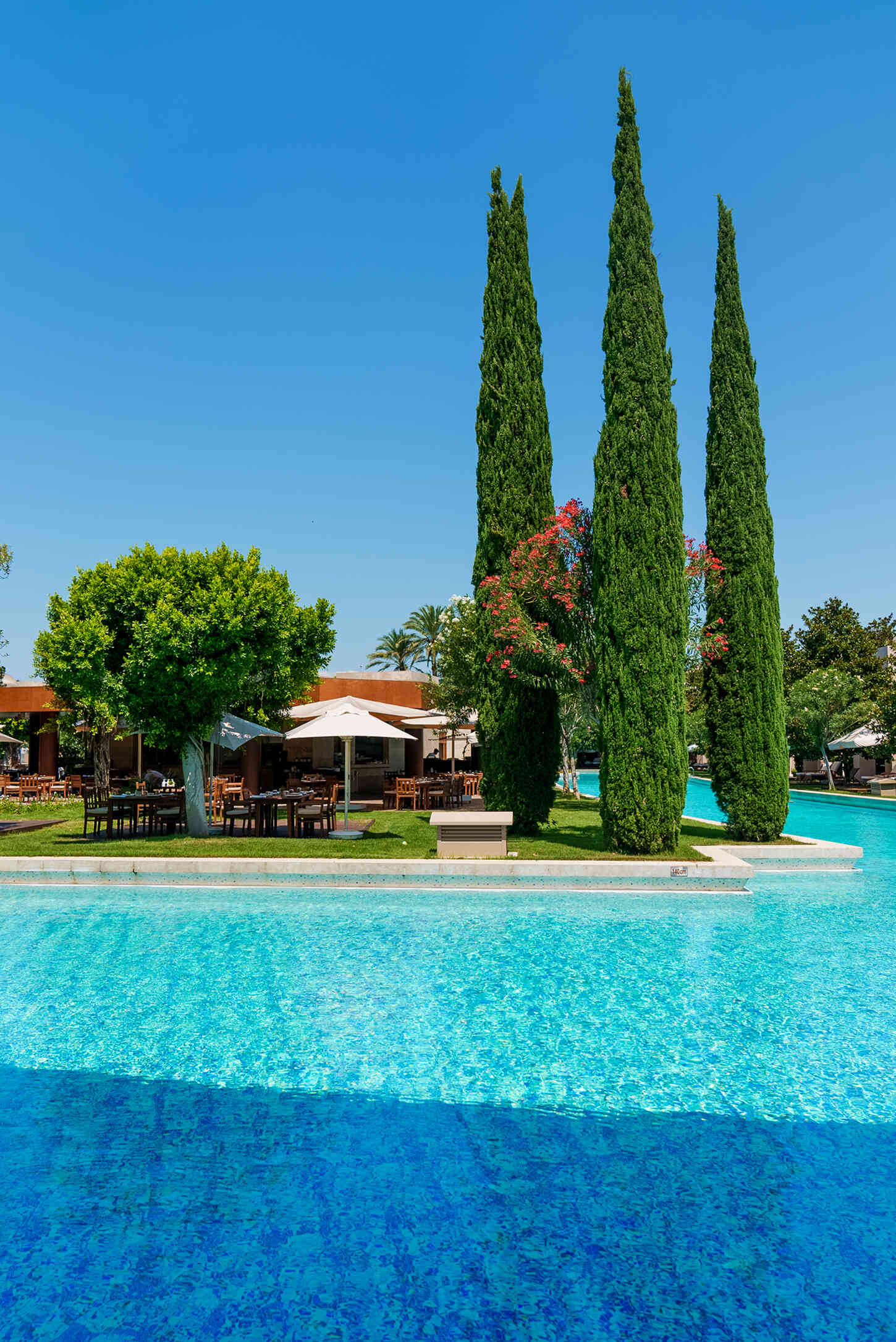 Hotel Gloria Serenity Resort 17925