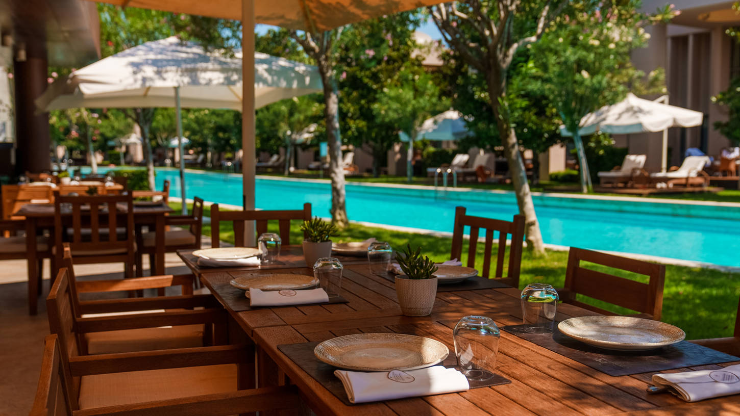 Hotel Gloria Serenity Resort 17926