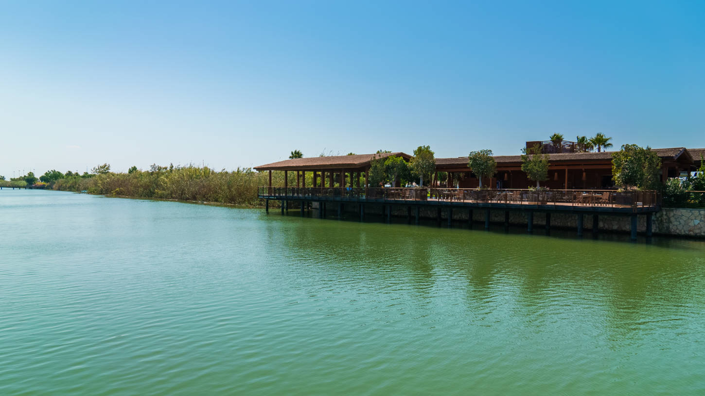 Hotel Gloria Serenity Resort 17927