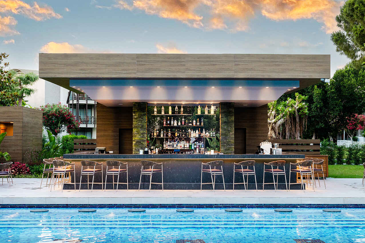 Hotel Gloria Serenity Resort 17934