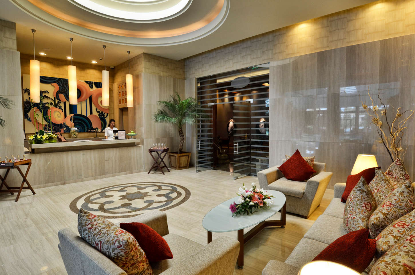 Hotel Gloria Serenity Resort 17938
