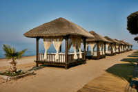 Pavillon