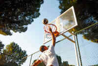 Basketball