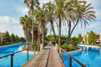 Hotel Gloria Serenity Resort 17506