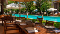 Hotel Gloria Serenity Resort 17926