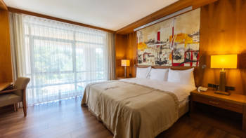 Hotel Gloria Serenity Resort 17501