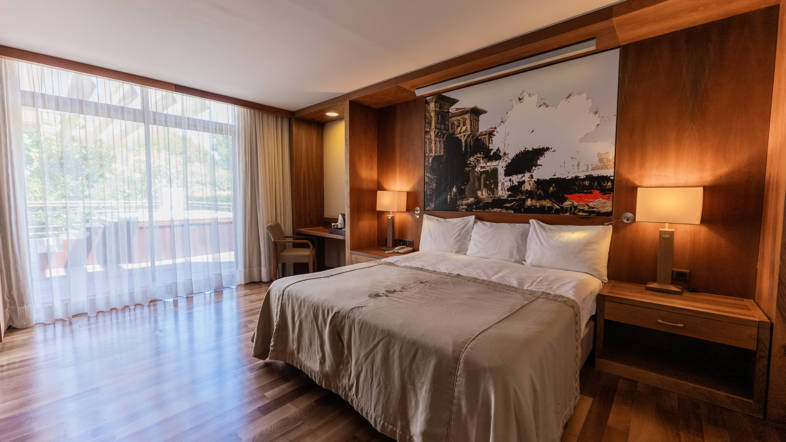 Hotel Gloria Serenity Resort 17496