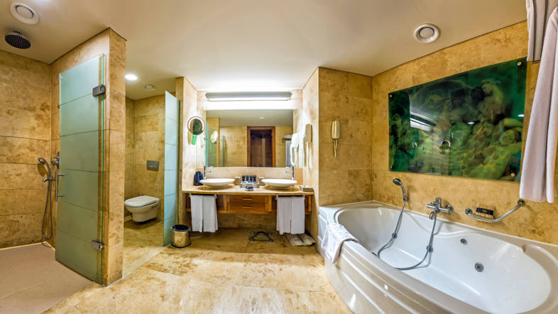Hotel Gloria Serenity Resort 17498