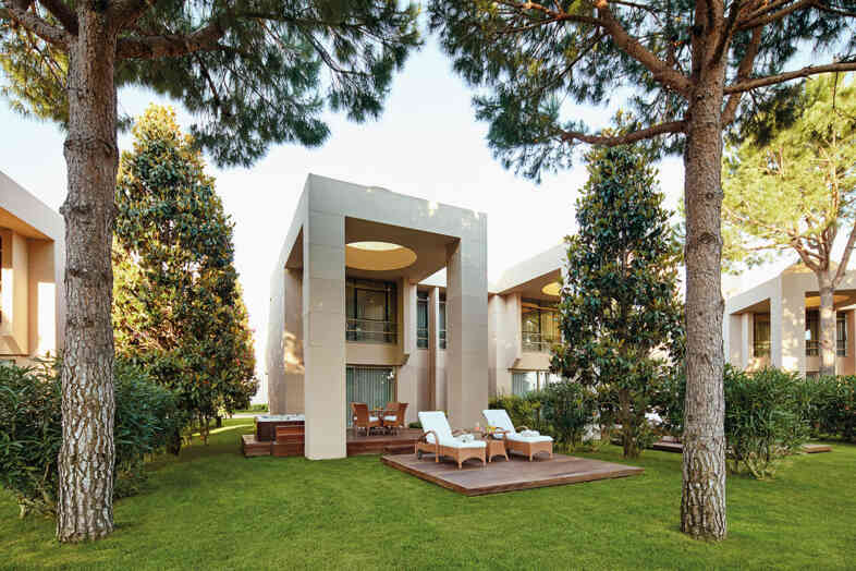 Hotel Gloria Serenity Resort 17499