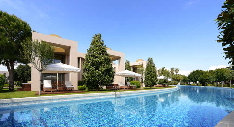 Hotel Gloria Serenity Resort 17504