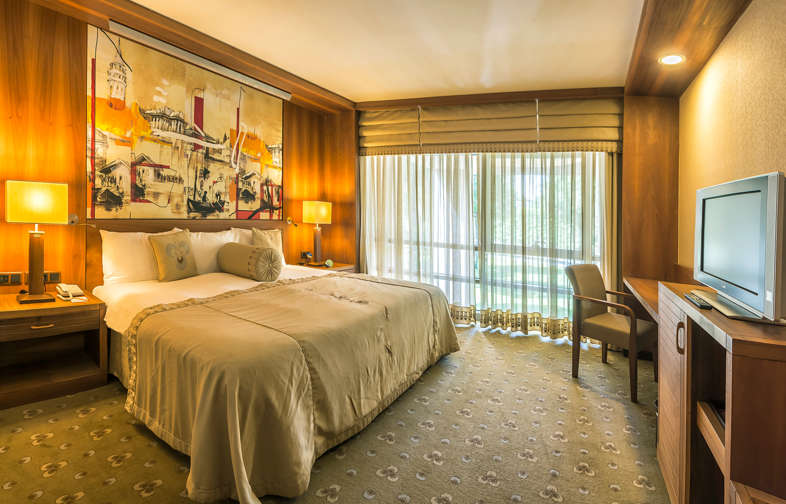 Hotel Gloria Serenity Resort 17507