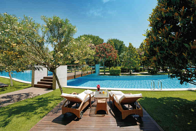 Hotel Gloria Serenity Resort 17509