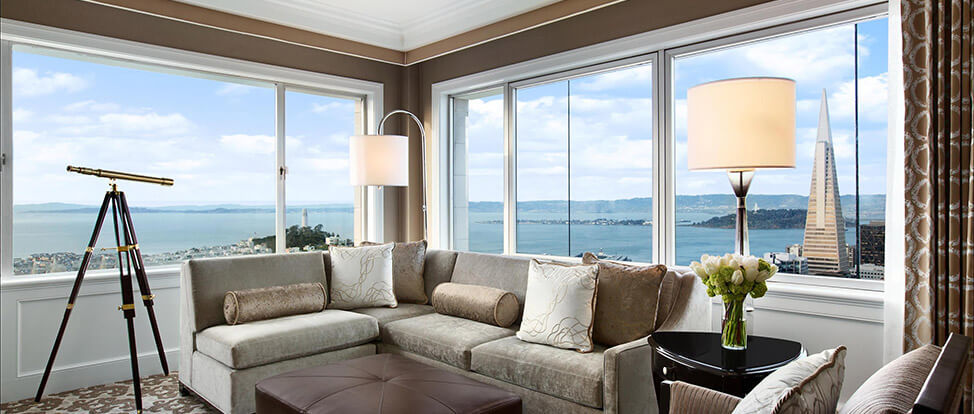 Signature Golden Gate Suite