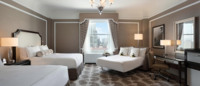 Hotel Fairmont San Francisco 24584