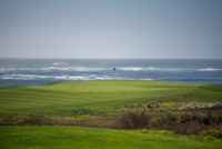 Golfplatz