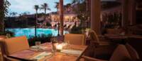 Coliseum Pool & Grill