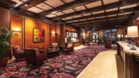 VIP Lounge