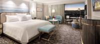 Premier Zimmer mit Kingsize-Bett – neu renoviert