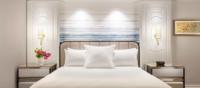 Stay Well Resort Zimmer mit Kingsize-Bett 