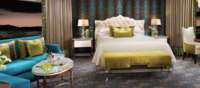 Salone Suite