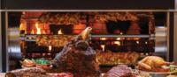 The Buffet at Bellagio