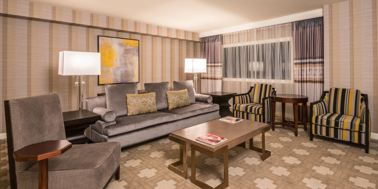 Julius Executive Suite 