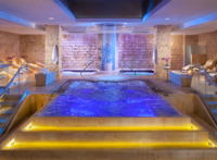 Wellness & Spa