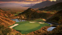 Golfplatz