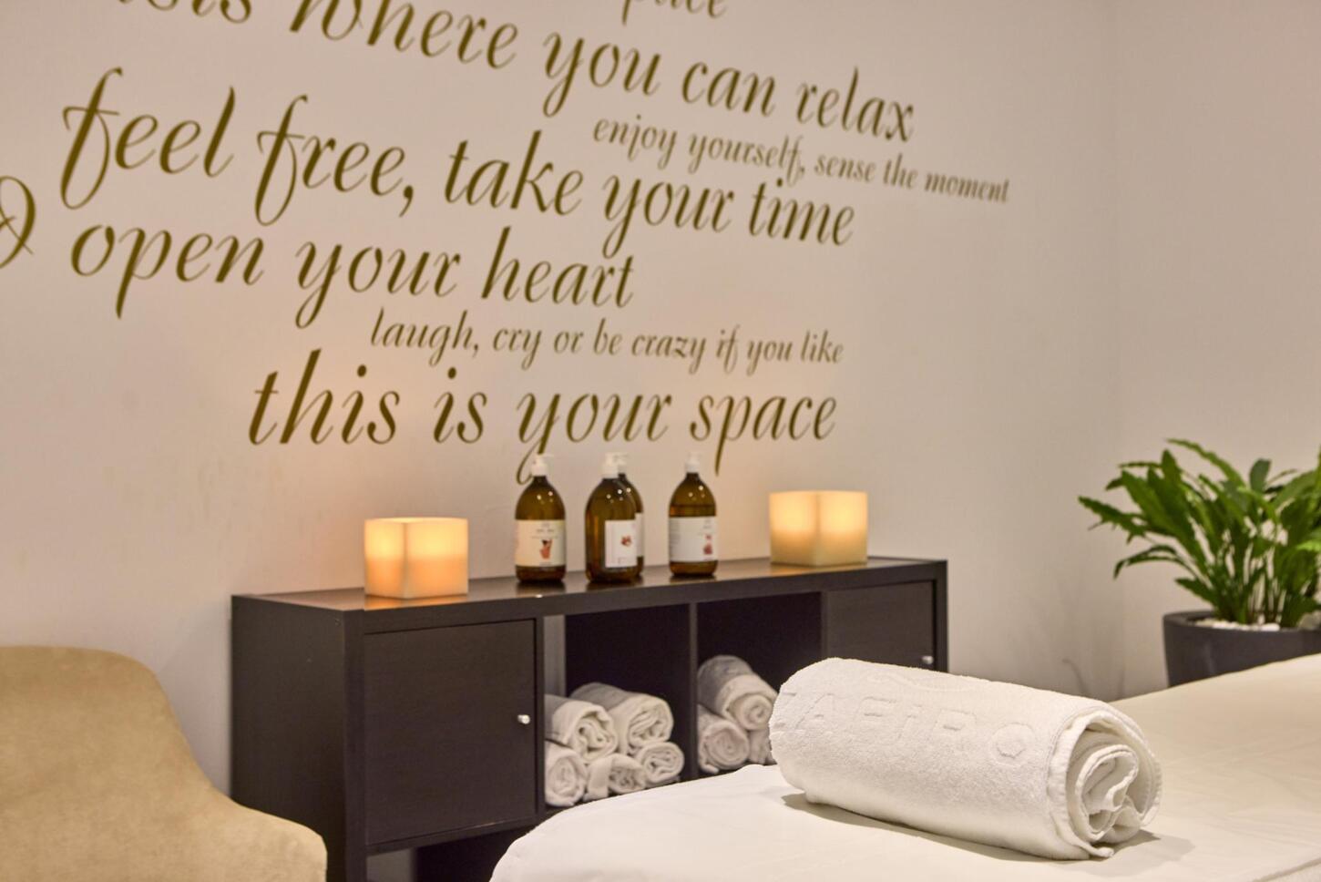 Wellness & Spa