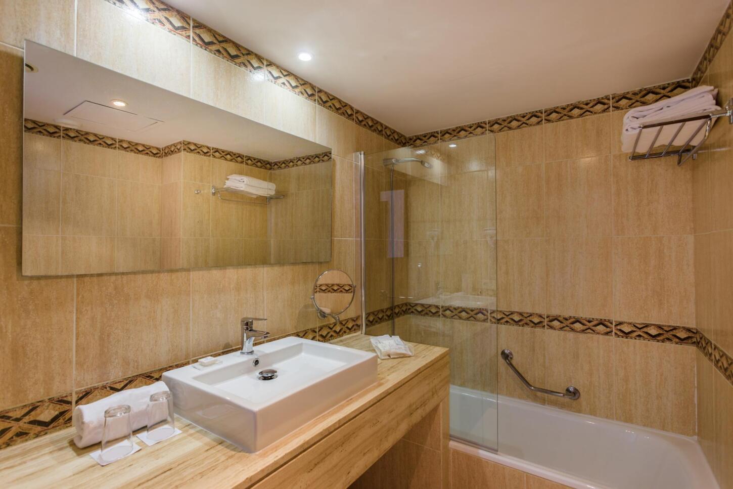 Premium Doppelzimmer