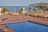  Roof Pool