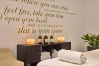 Wellness & Spa