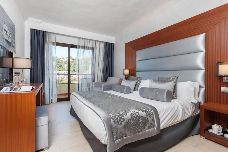 Premium Doppelzimmer