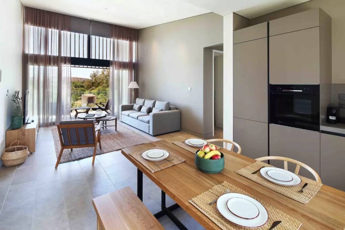 Golf Executive Suites