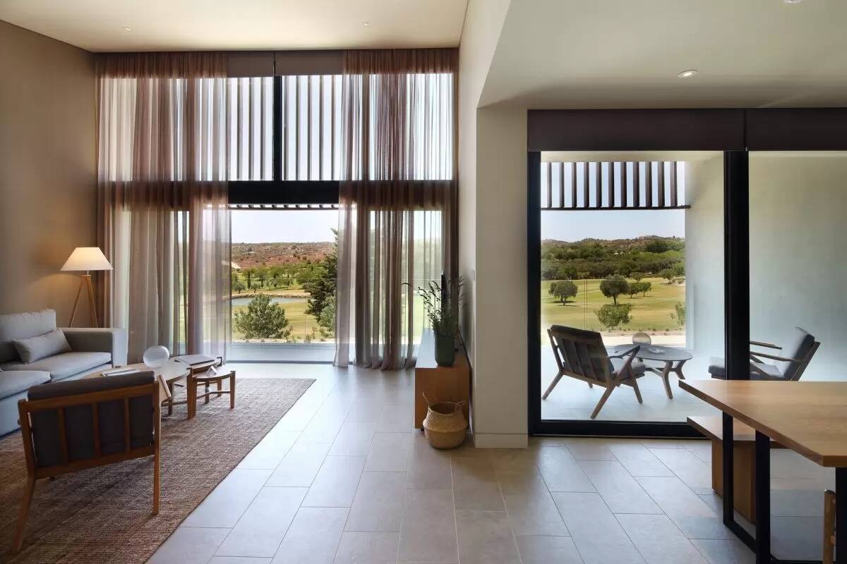 Golf Executive Suites