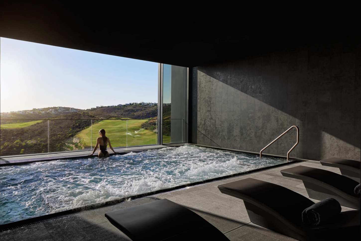 Wellness & Spa