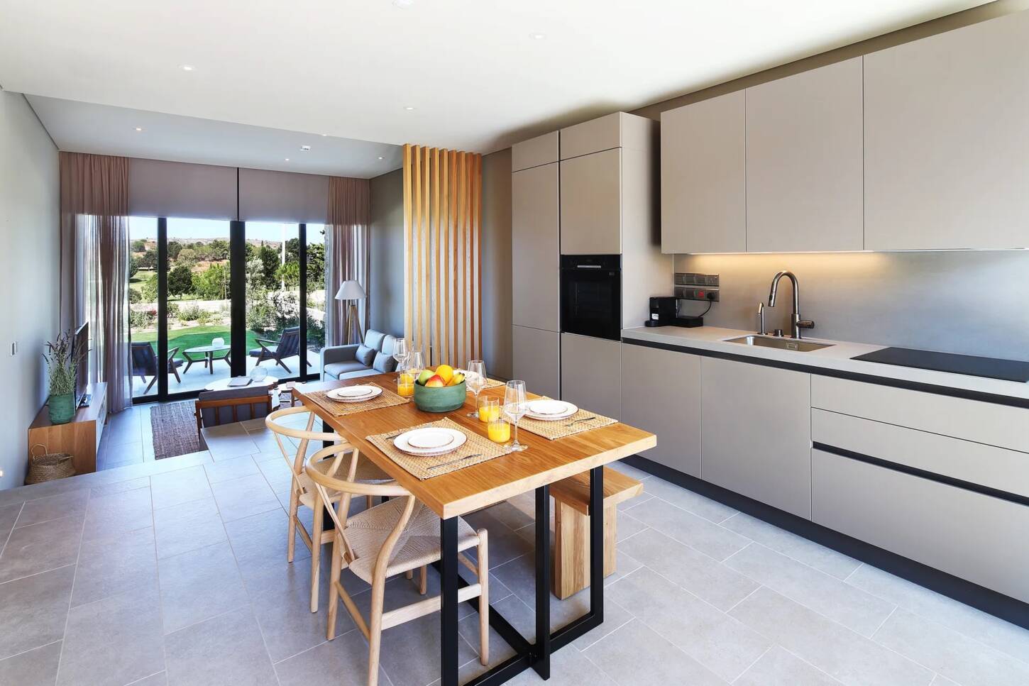Garten Executive Suite