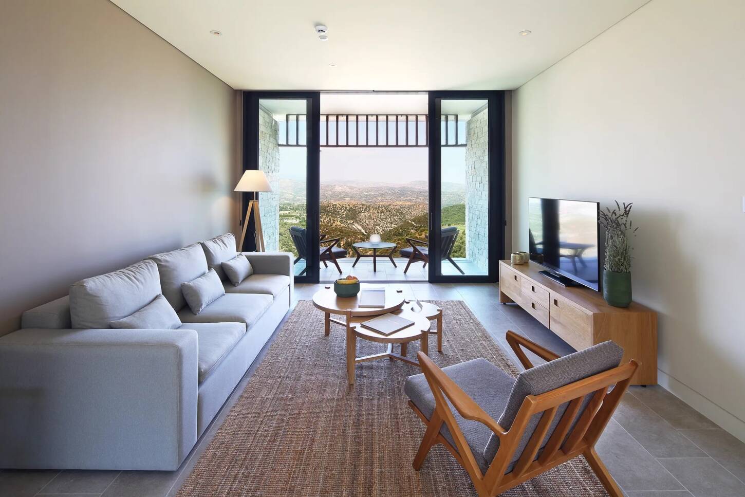 Mountain Executive Suite