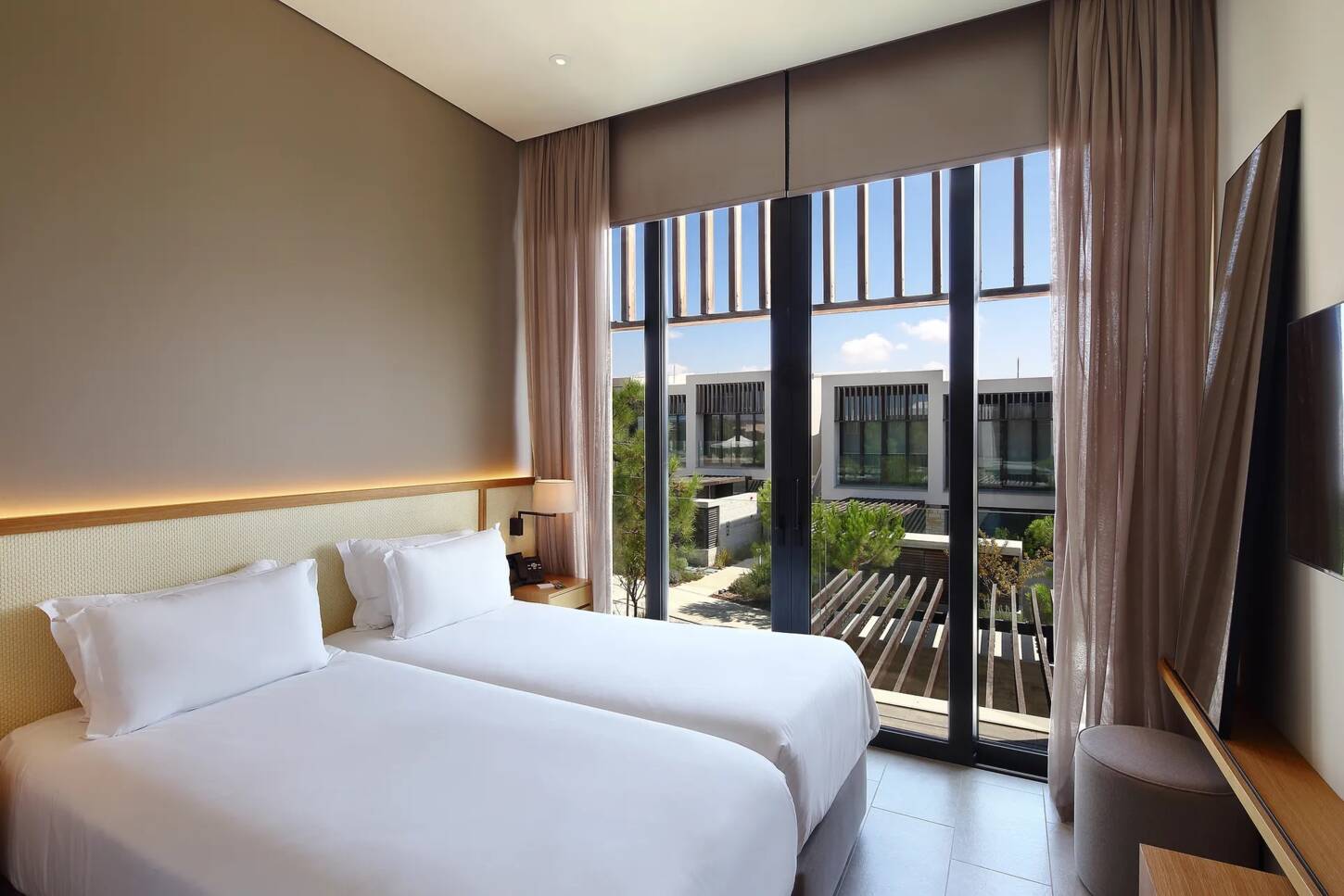 Mountain Executive Suite