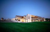 Golf Clubhouse