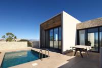 The Ridge Villa