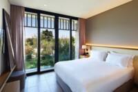 Garten Executive Suite