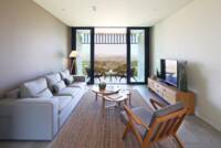 Mountain Executive Suite