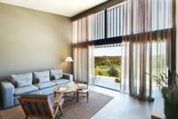 Golf Executive Suite